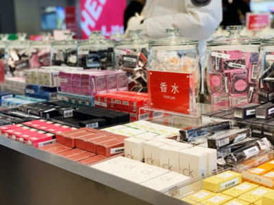 數(shù)字化首店 家電與美妝的跨界融合新趨勢(shì)