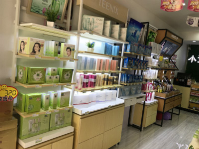 加盟小資生活化妝品店 成功就在眼前，兼談家電銷售的融合之道