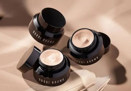 裸妝新紀元 化妝品零售的明日藍圖