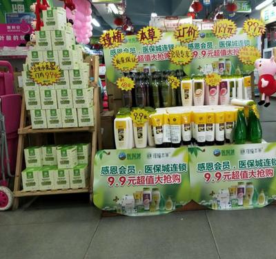 曉霞走市場 | 從家電到化妝品 如何在5000億OTC渠道中搶占零售份額？